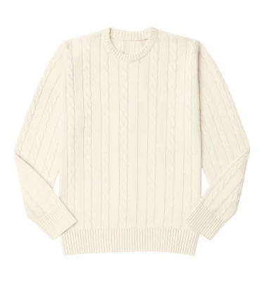 Harmont & Blaine Knitwear Paricollo Trecce Sviteri