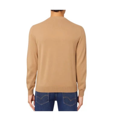 Harmont & Blaine Knitwear Paricollo Basic Cardat Sviteri 1
