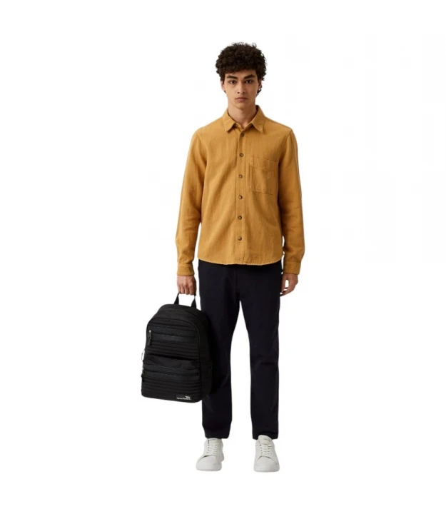 Harmont & Blaine Quilted Nylon 004 Ryukzagi 4