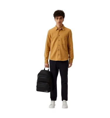 Harmont & Blaine Quilted Nylon 004 Ryukzagi 4