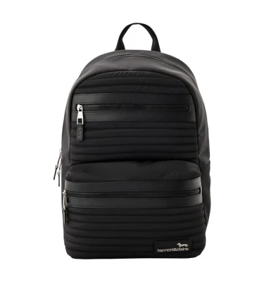 Harmont & Blaine Quilted Nylon 004 Ryukzagi