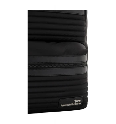 Harmont & Blaine Quilted Nylon 004 Ryukzagi 2