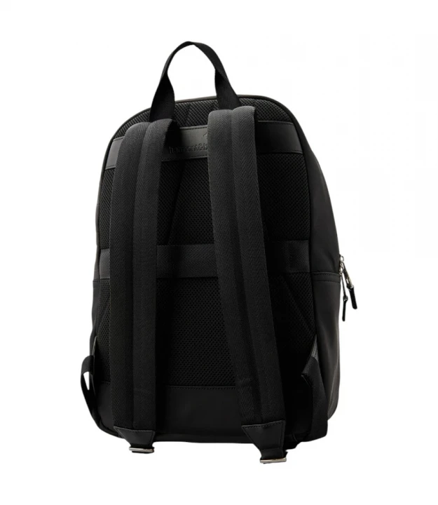 Harmont & Blaine Quilted Nylon 004 Ryukzagi 1