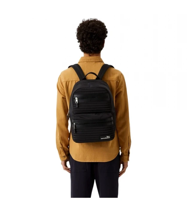 Harmont & Blaine Quilted Nylon 004 Ryukzagi 5