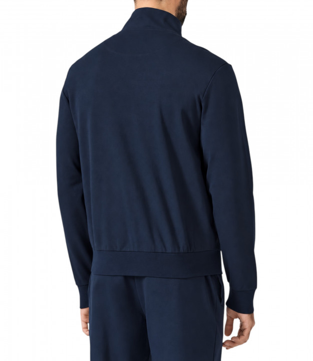 Tracksuit Full Zip 1