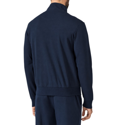 Tracksuit Full Zip 1