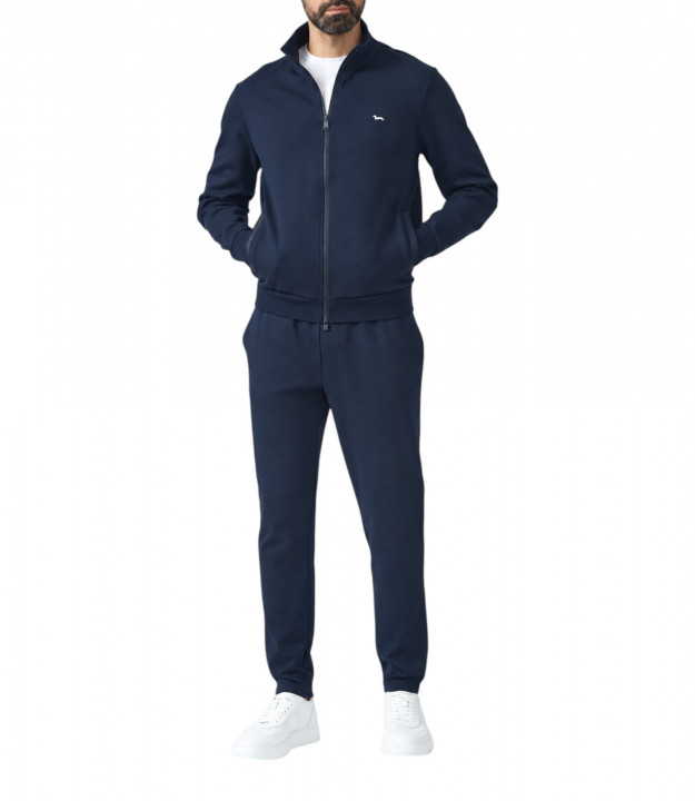 Tracksuit Full Zip 3