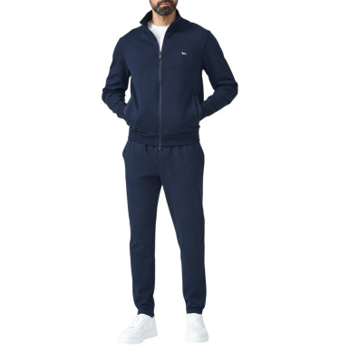 Tracksuit Full Zip 3