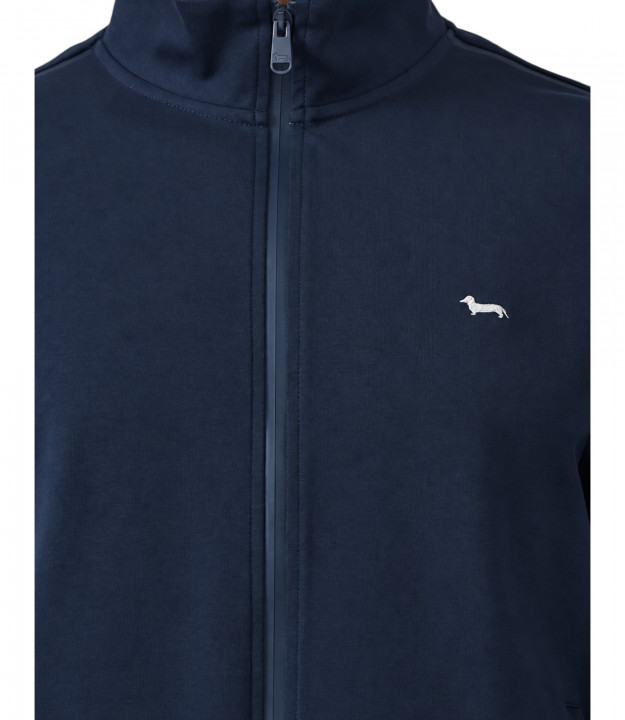 Tracksuit Full Zip 2