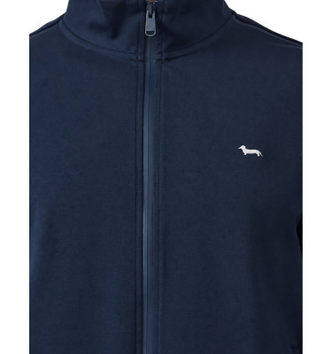 Tracksuit Full Zip 2
