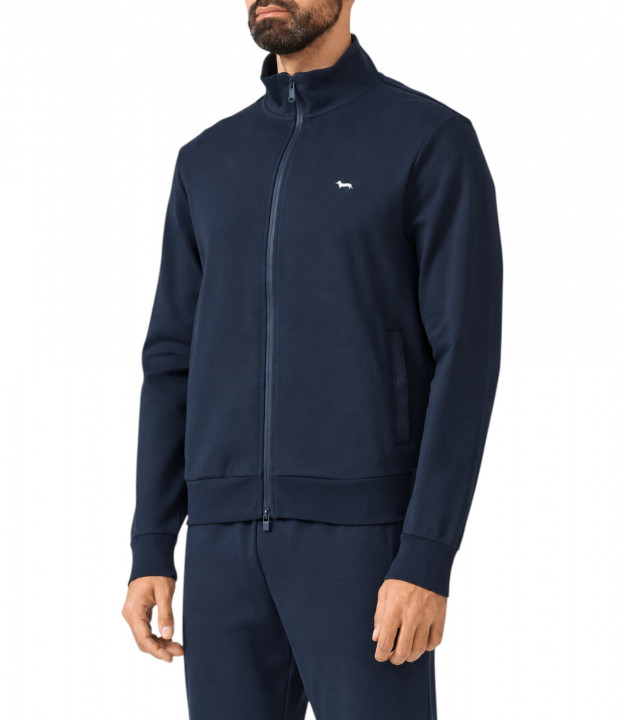 Tracksuit Full Zip