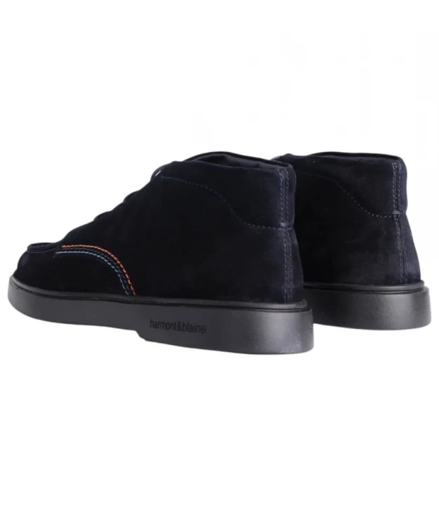 Harmont & Blaine Dress Young Botinkalari 3