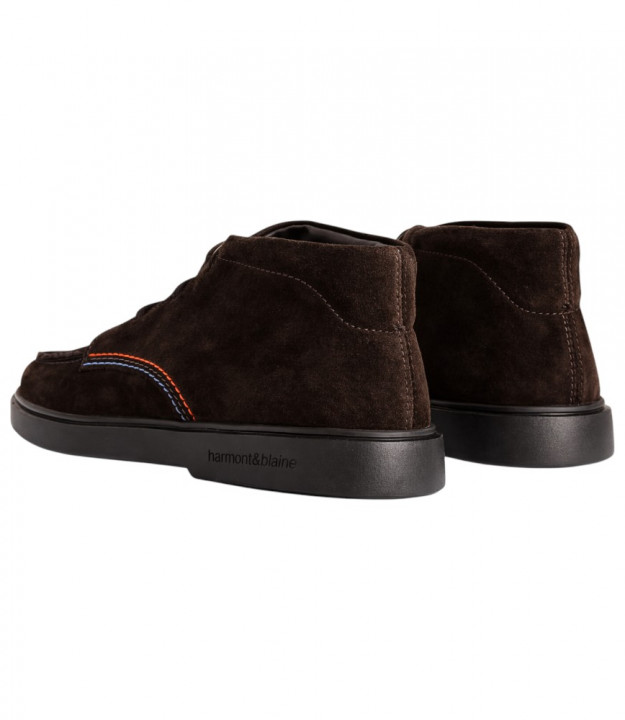 Harmont & Blaine Dress Young Botinkalari 2