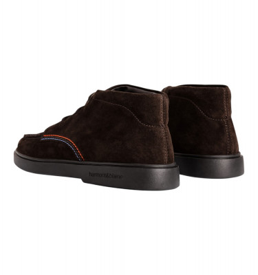 Harmont & Blaine Dress Young Botinkalari 2