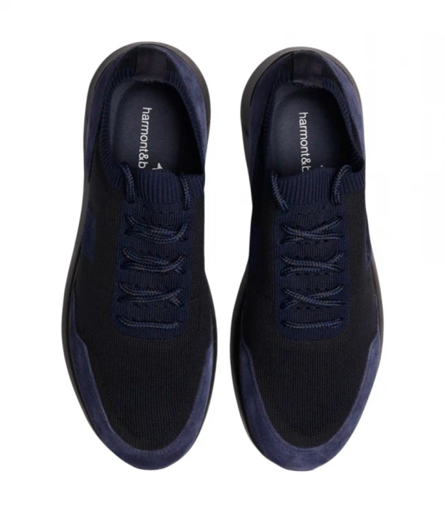 Кроссовки Harmont & Blaine 4