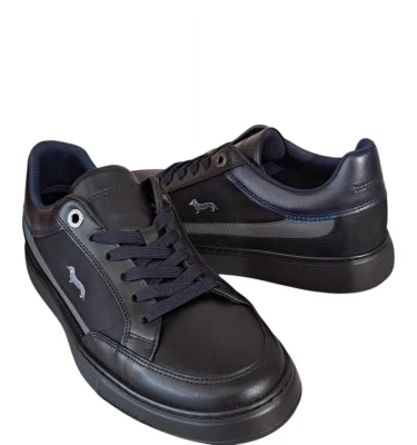 Кроссовки Harmont & Blaine Cupsole Luis 0