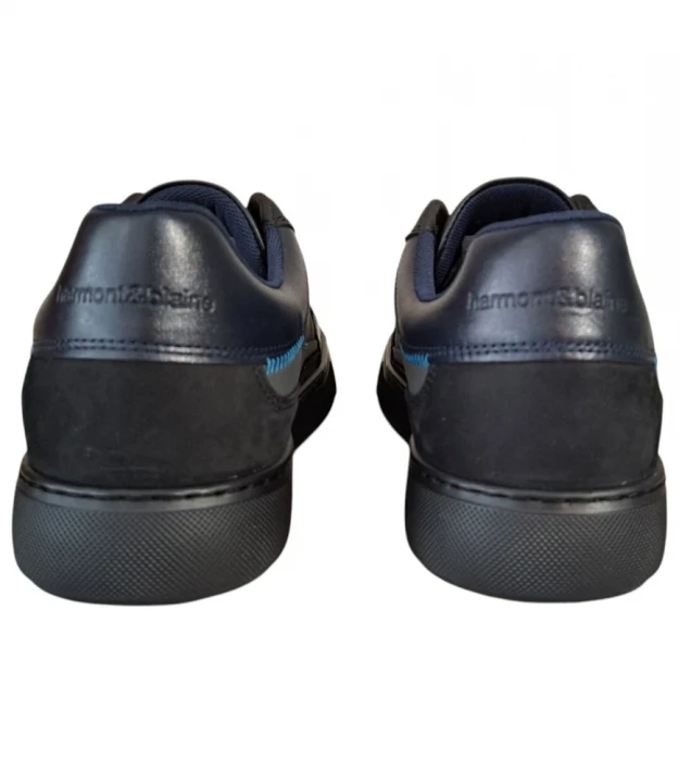 Кроссовки Harmont & Blaine Cupsole Luis 3