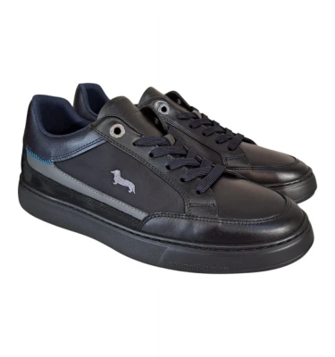 Кроссовки Harmont & Blaine Cupsole Luis 1