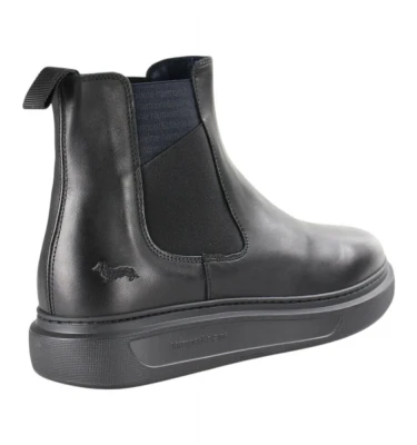 Ботинки Harmont & Blaine Cupsole 1