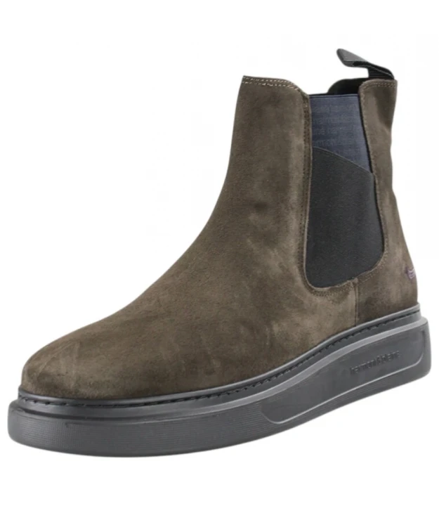 Ботинки Harmont & Blaine Cupsole 2