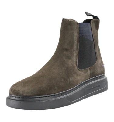 Ботинки Harmont & Blaine Cupsole 2