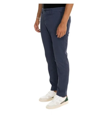 Harmont & Blaine Trousers Chino's Basico Narrow Shimlari 1