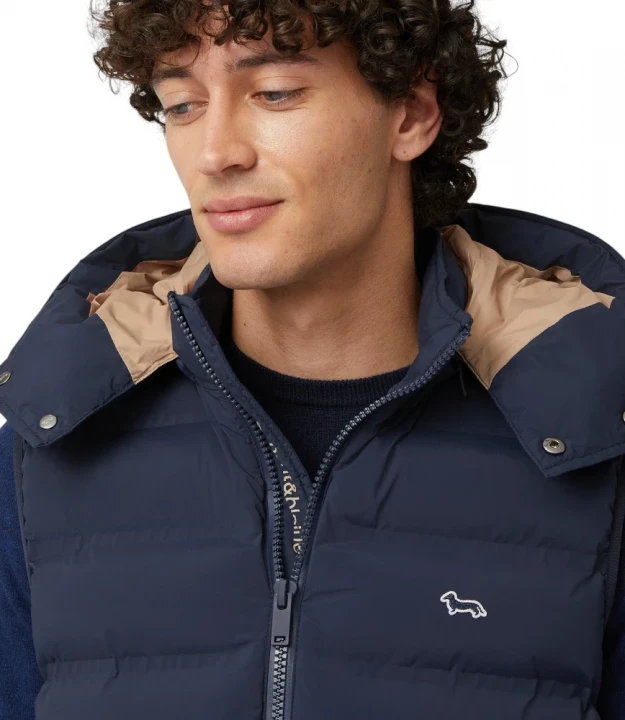 Жилет Harmont & Blaine Outerwear 1