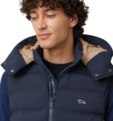 Жилет Harmont & Blaine Outerwear 1