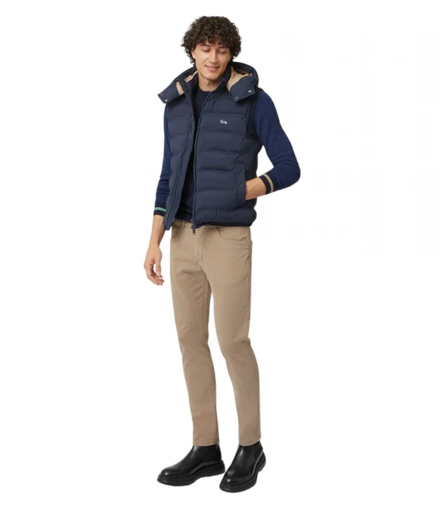 Жилет Harmont & Blaine Outerwear 0
