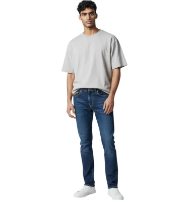 Джинсы Harmont & Blaine Trousers 5 Tk Con Applicazione