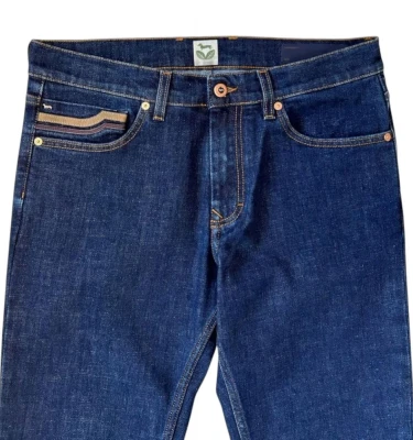 Джинсы Harmont & Blaine Trousers 5 Tk Con Applicazione 3