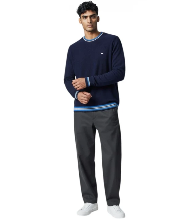 Свитер Harmont & Blaine Maglia Uomo