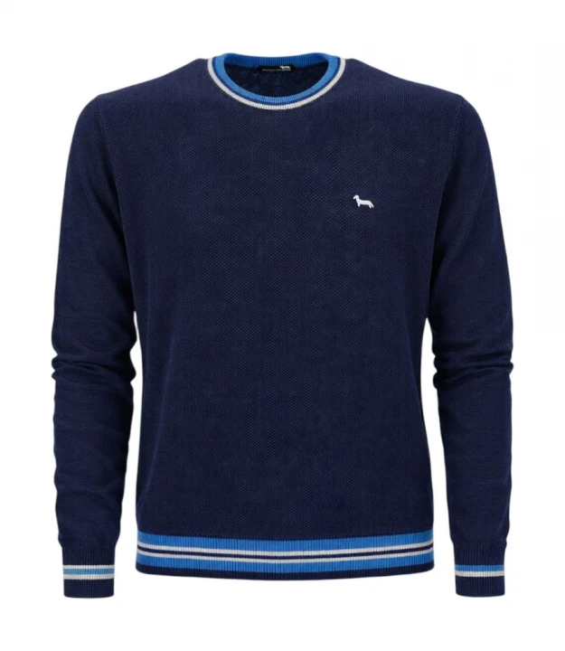 Свитер Harmont & Blaine Maglia Uomo 1