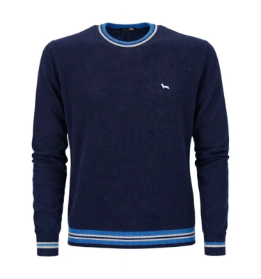 Свитер Harmont & Blaine Maglia Uomo 1