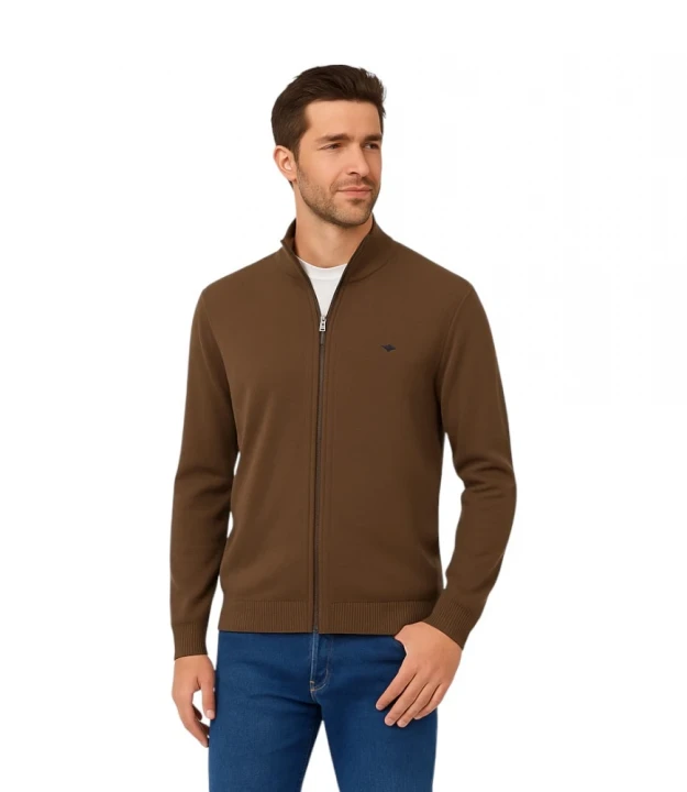Harmont & Blaine Knitwear Full Zip Personalizza Kardigani