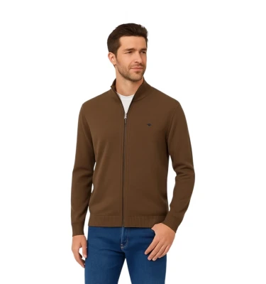 Harmont & Blaine Knitwear Full Zip Personalizza Kardigani