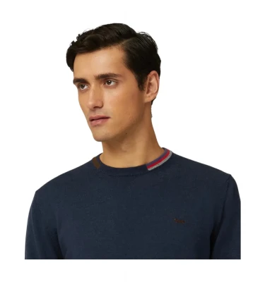 Свитер Harmont & Blaine Knitwear Maglia Paricollo 2