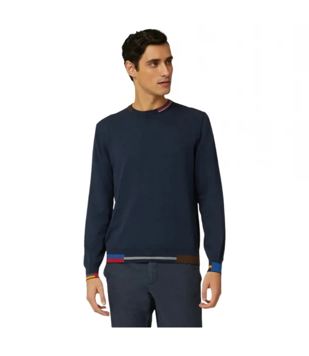 Свитер Harmont & Blaine Knitwear Maglia Paricollo