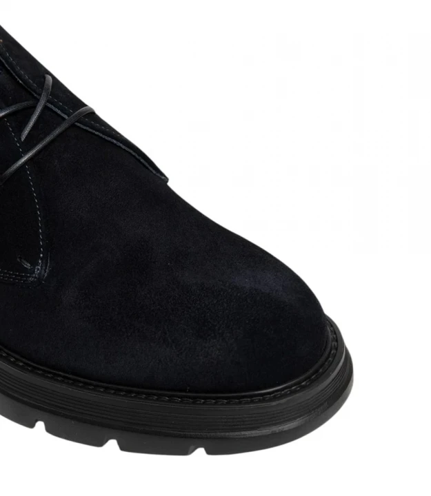 Ботинки Harmont & Blaine Dress Casual Lace Up 3