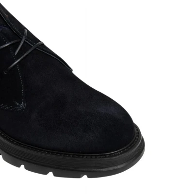 Ботинки Harmont & Blaine Dress Casual Lace Up 3