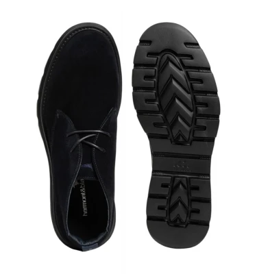 Ботинки Harmont & Blaine Dress Casual Lace Up 2