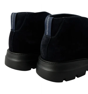 Ботинки Harmont & Blaine Dress Casual Lace Up 4