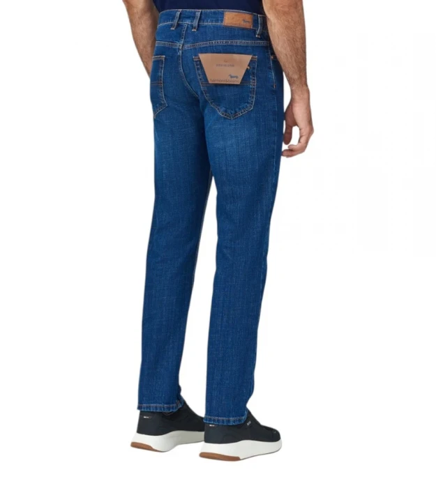 Джинсы Harmont & Blaine Trousers 5 Tk Basico Regular 2