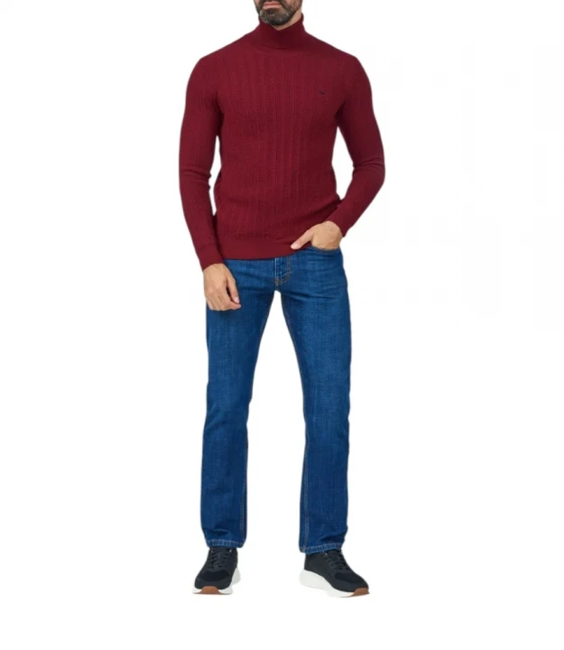 Джинсы Harmont & Blaine Trousers 5 Tk Basico Regular