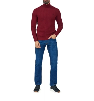 Джинсы Harmont & Blaine Trousers 5 Tk Basico Regular