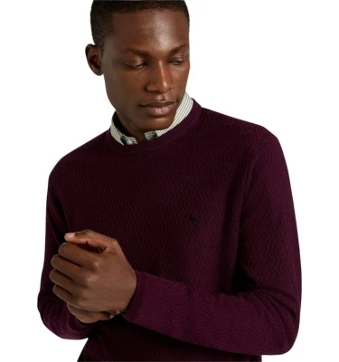 Свитер Harmont & Blaine Knitwear Paricollo 3D Basic 2