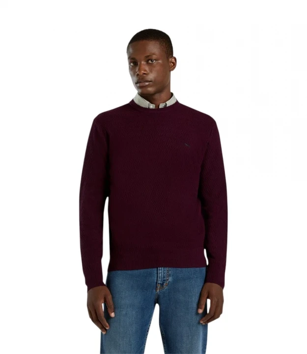 Свитер Harmont & Blaine Knitwear Paricollo 3D Basic