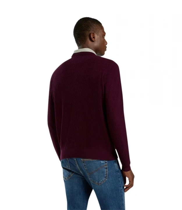 Свитер Harmont & Blaine Knitwear Paricollo 3D Basic 1