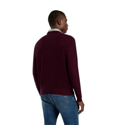 Свитер Harmont & Blaine Knitwear Paricollo 3D Basic 1