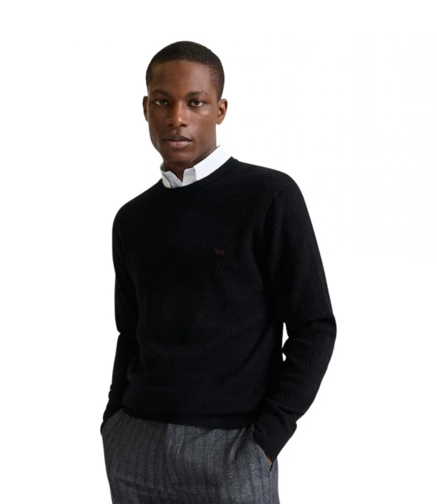 Свитер Harmont & Blaine Knitwear Paricollo 3D Basic